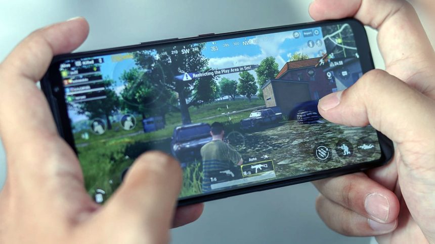 صفحه نمایش 165 هرتزی