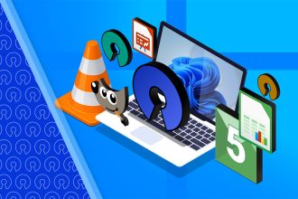 آشنایی با 5 برنامه متن باز ضروری