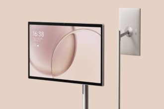 نمایشگر هوشمند شیائومی Smart Home Screen Max 27
