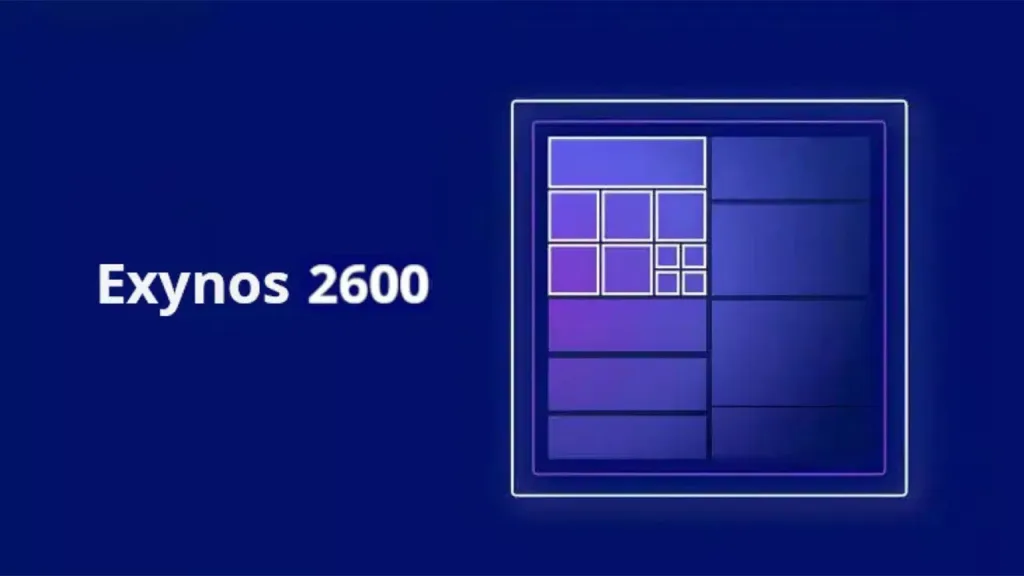 اگزینوس 2600 سامسونگ
