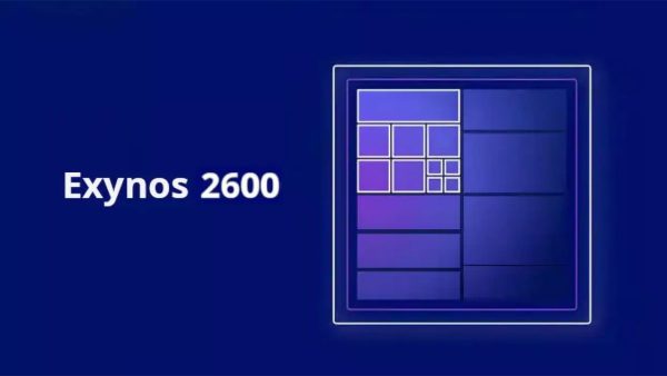 اگزینوس 2600 سامسونگ