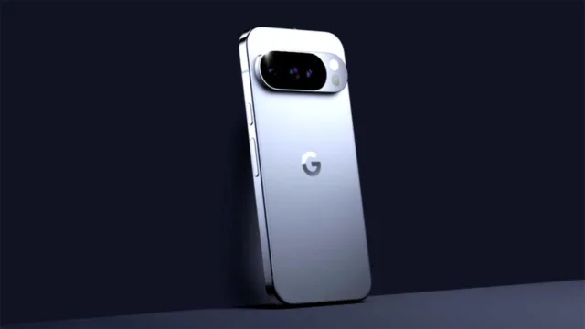 گوگل پیکسل 10