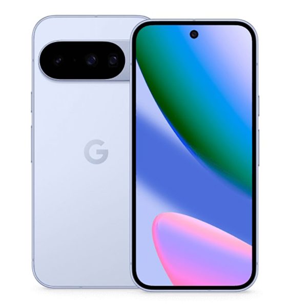 گوگل پیکسل 10