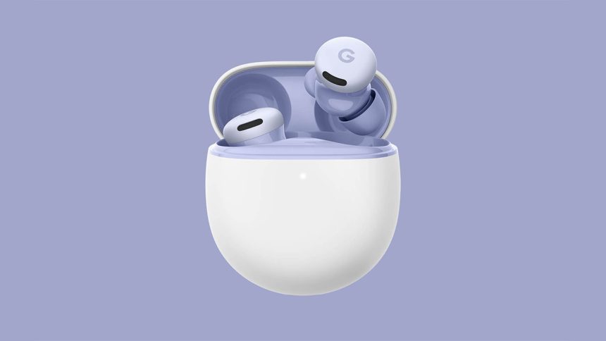 گوگل پیکسل بادز 2a