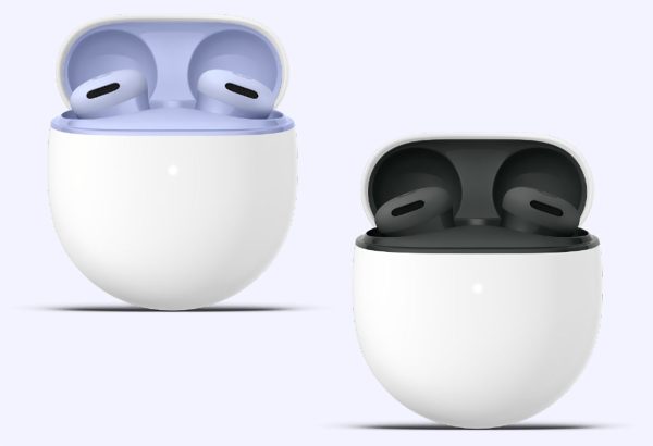 گوگل پیکسل بادز 2a
