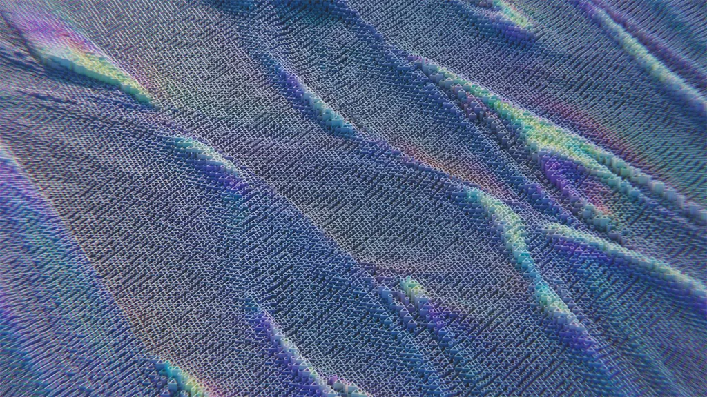 ابعاد پنهان جهان