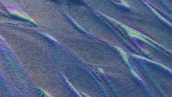 ابعاد پنهان جهان