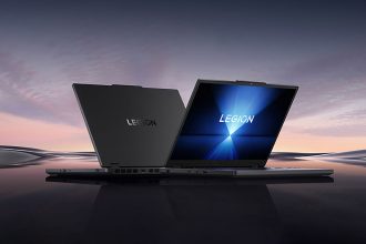 لپ تاپ گیمینگ لنوو Legion R7000 2025