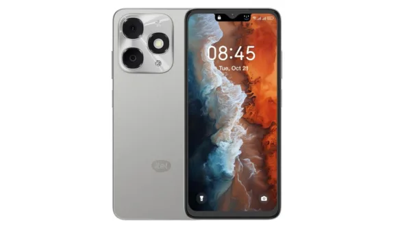 آیتل زنو 20