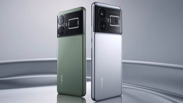 Realme GT 5