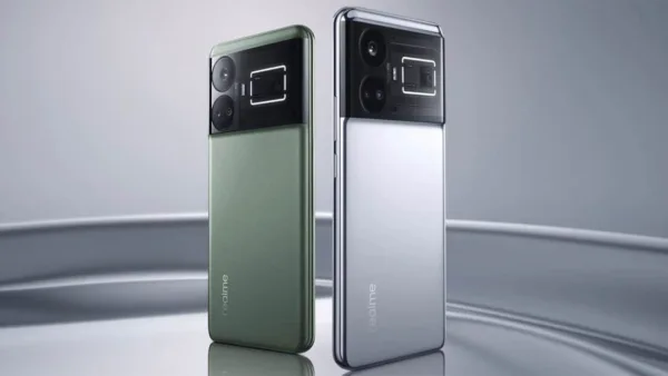 Realme GT 5