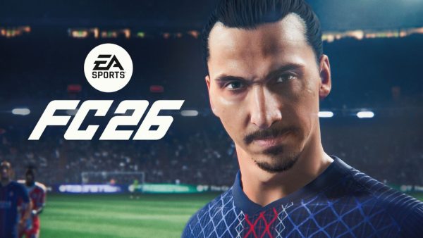 خرید اکانت قانونی FC 26 از گامالوپ