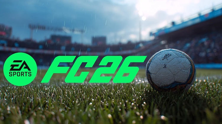 گامالوپ؛ بهترین سایت خرید اکانت قانونی FC 26