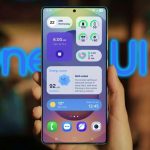 آپدیت One UI 8 سامسونگ