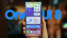 آپدیت One UI 8 سامسونگ