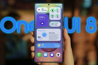 آپدیت One UI 8 سامسونگ