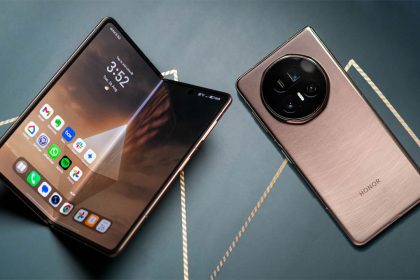 آنر مجیک V5