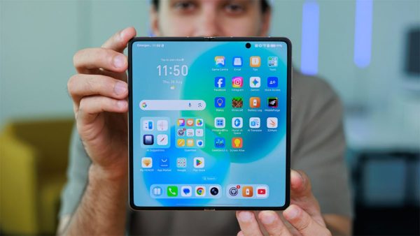 آنر مجیک V5