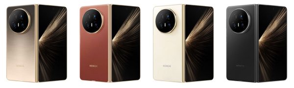 آنر مجیک V5