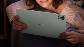 تبلت کوچک هواوی
