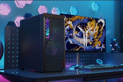لنوو لیجن بلید 7000K سوپر ادیشن