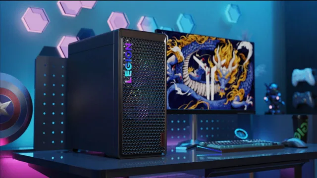 لنوو لیجن بلید 7000K سوپر ادیشن