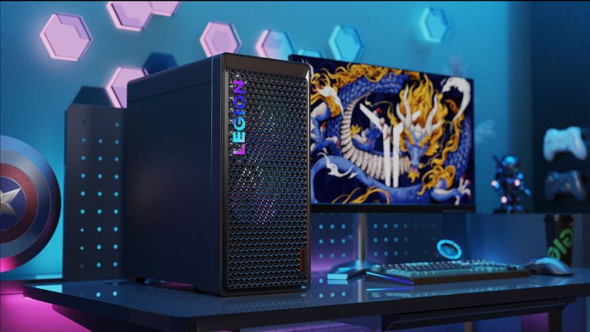 لنوو لیجن بلید 7000K سوپر ادیشن