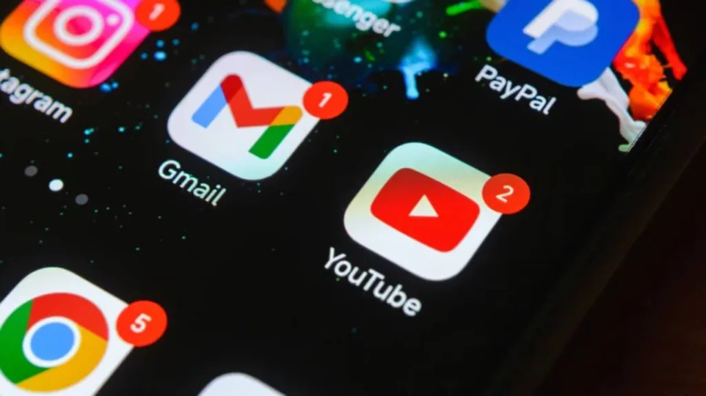 پاک کردن کش اندروید