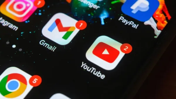 پاک کردن کش اندروید