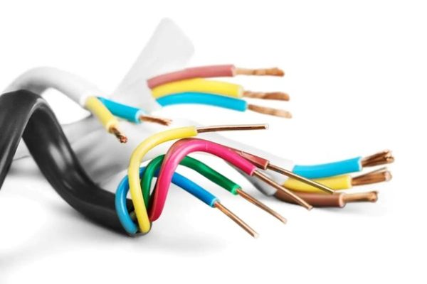 شناسایی سیم و کابل مرغوب