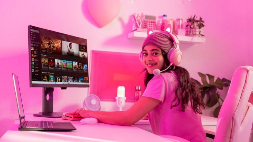 پشتیبانی ویندوز 11 از Bluetooth LE Audio