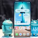 تاریخ عرضه One UI 8