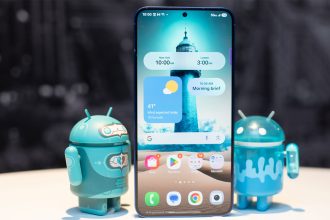 تاریخ عرضه One UI 8