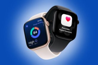 اپل واچ سری 11