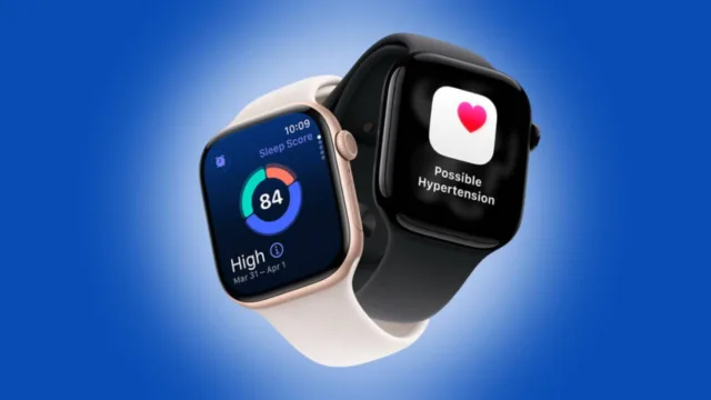 اپل واچ سری 11