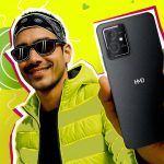 HMD Vibe 5G