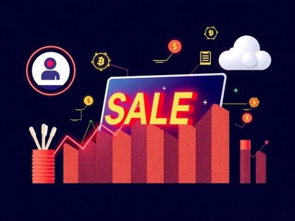 چگونه با کمک هوش مصنوعی فروش آنلاین خود را دو برابر کنیم؟ 