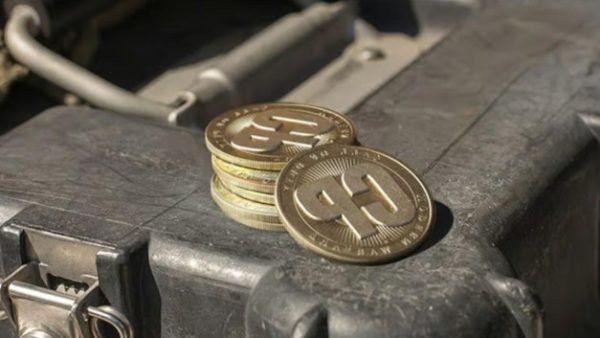 سی پی؛ ارز بازی کالاف دیوتی