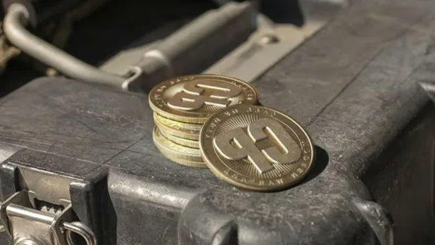 سی پی؛ ارز بازی کالاف دیوتی
