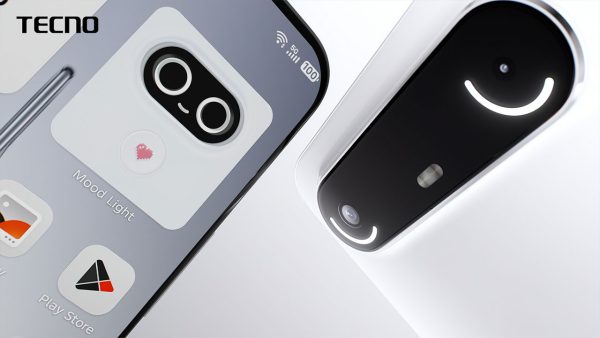 تکنو اسپارک اسلیم و تکنو پووا اسلیم