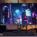 مانیتور گیمینگ جدید ROG Strix XG27ACMEG