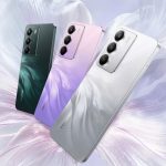 ریلمی P3 لایت