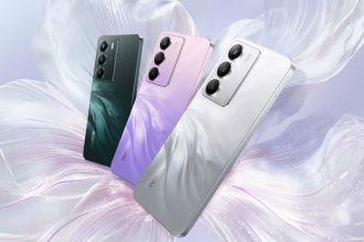 ریلمی P3 لایت
