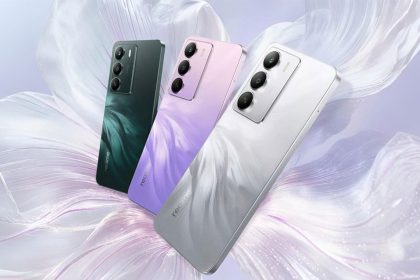 ریلمی P3 لایت