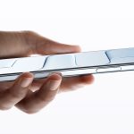 ظرفیت باتری آیفون ایر