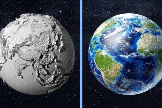 از دست رفتن اکسیژن برای پنج ثانیه