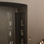 8 وسیله ممنوع پورت USB تلویزیون هوشمند