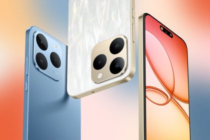 ریلمی 15T