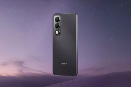 اوپو A5i پرو فایو جی