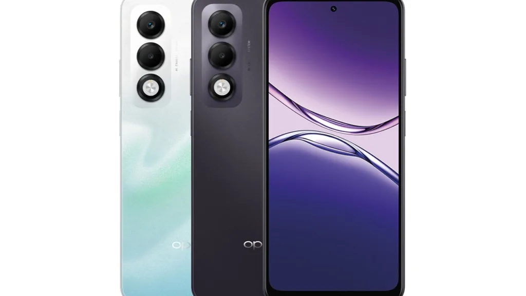 اوپو A5i پرو فایو جی